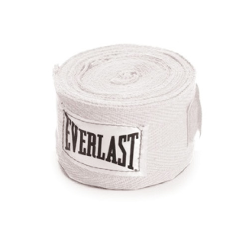 Everlast Boxbandagen 3m Halbelastisch