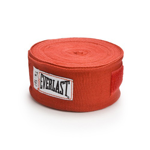 Everlast Boxbandagen 4,5m Halbelastisch