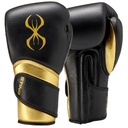 Sting Boxhandschuhe Viper X, Schwarz