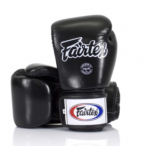 Fairtex Boxhandschuhe BGV1, Schwarz