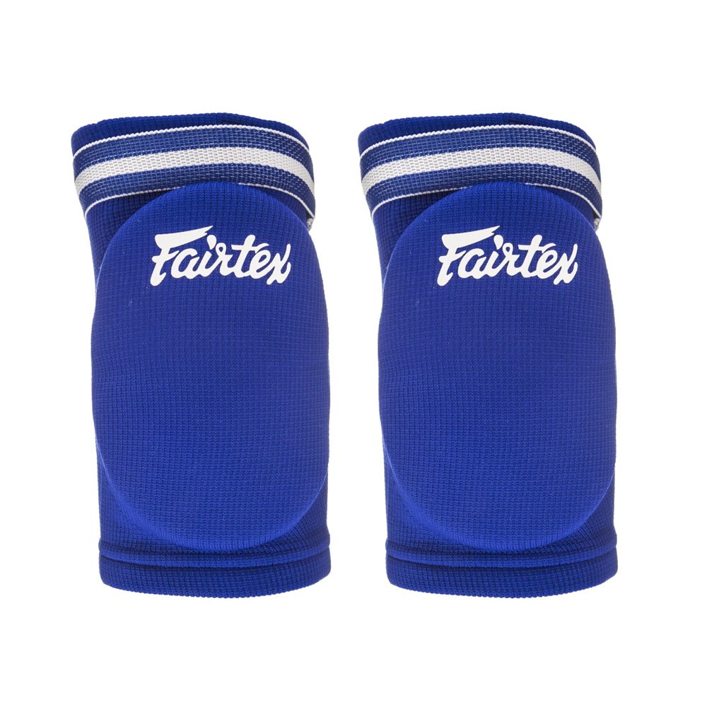 Fairtex Ellbogenschutz EBE1, Blau