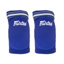 Fairtex Elbow Protectors EBE1, Blue