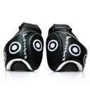 Fairtex Thigh Pads TP3, Black