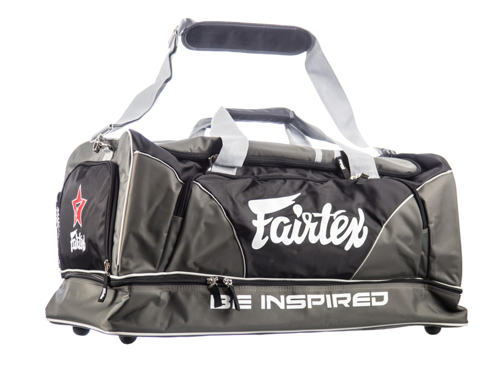 Fairtex Sporttasche BAG2