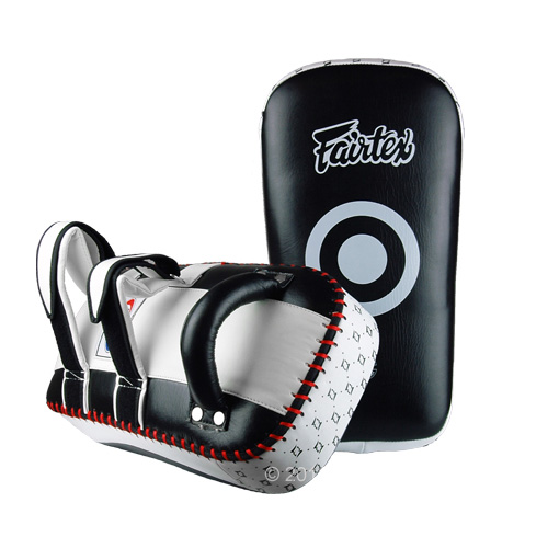 Fairtex Thai Pads KPLC3