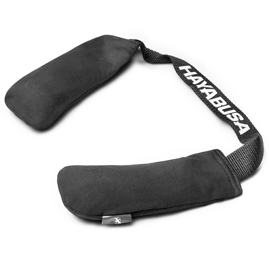 Hayabusa Anti Stink Pads, Black