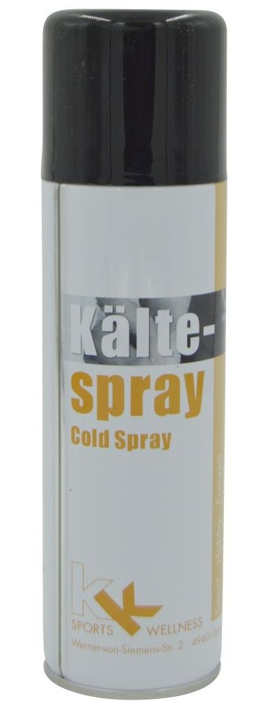 Cold spray