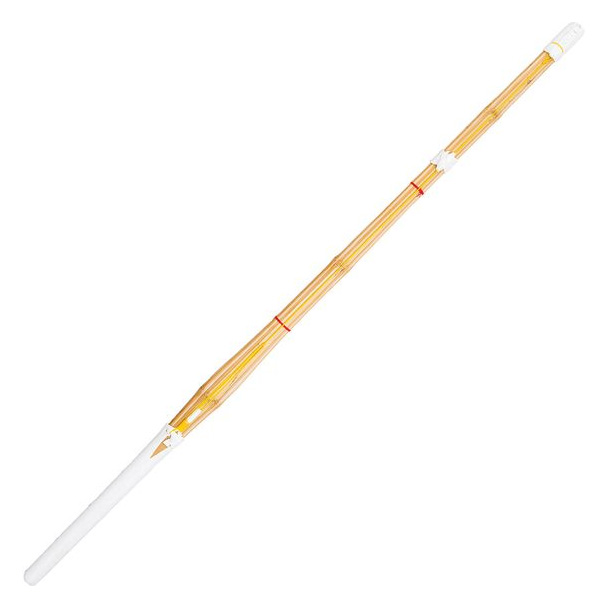 Kendo-Shinai, Natural Wood