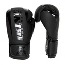 King Pro Boxing Boxhandschuhe Revo, Schwarz