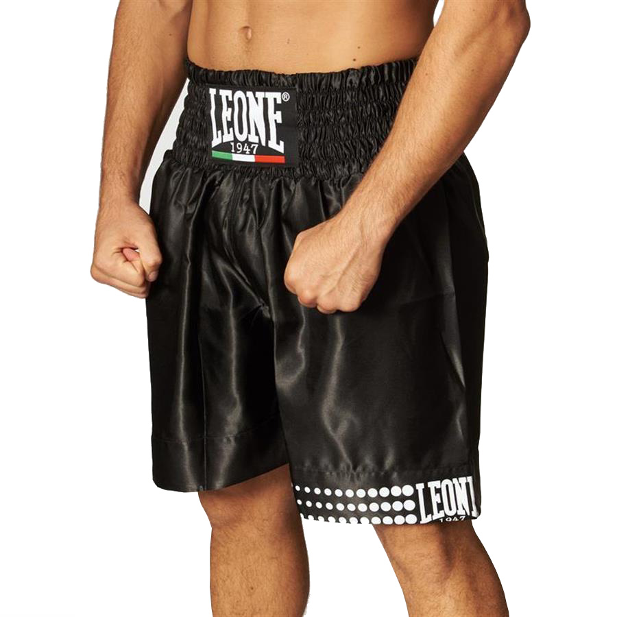 Leone Boxhose Classic, Schwarz