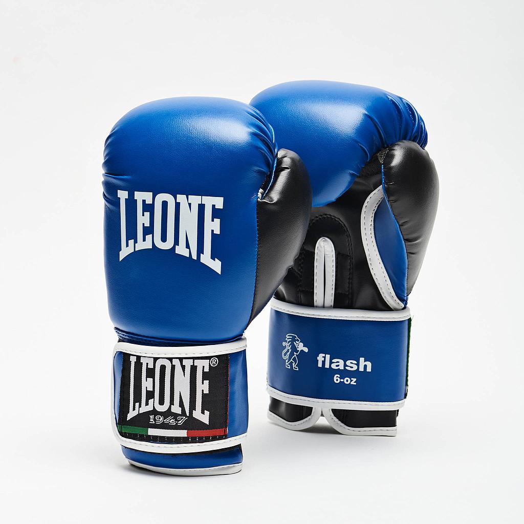 Leone Boxhandschuhe Flash Junior