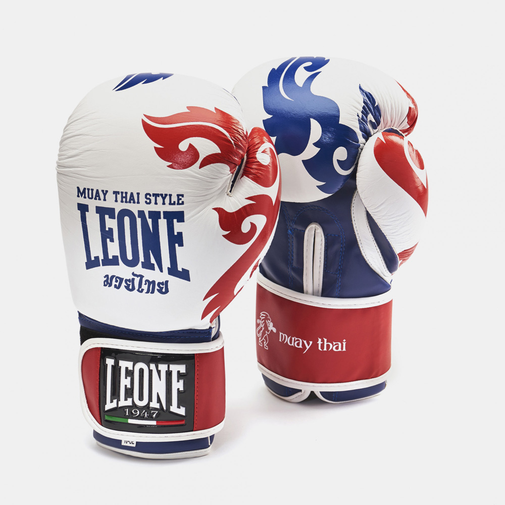 Leone Boxhandschuhe Muay Thai