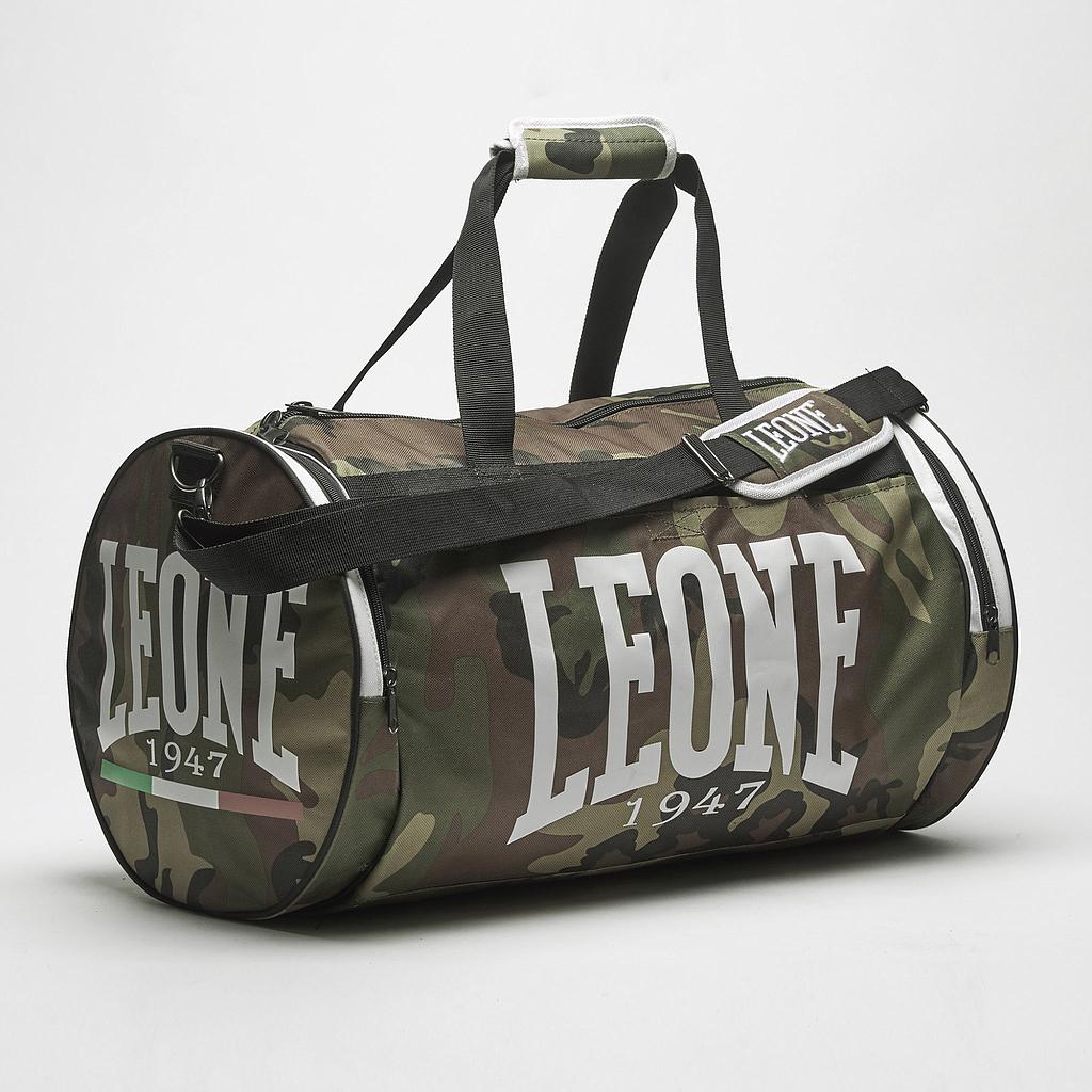 Leone Sporttasche Mimetic, Camo