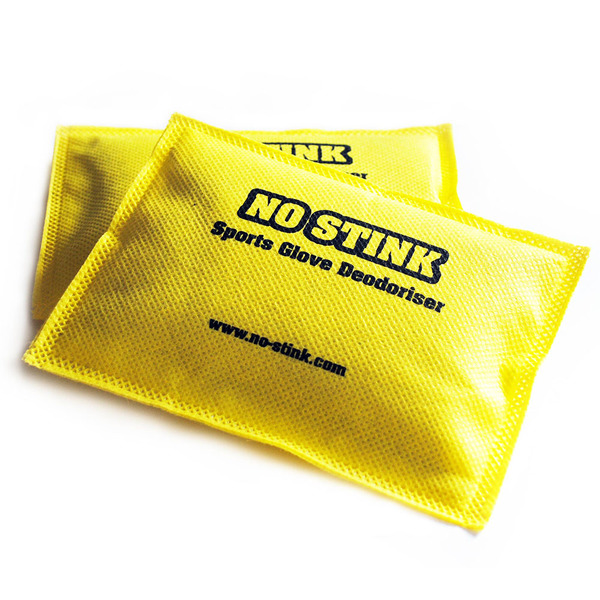 No Stink  Anti Stink Pads, Yellow