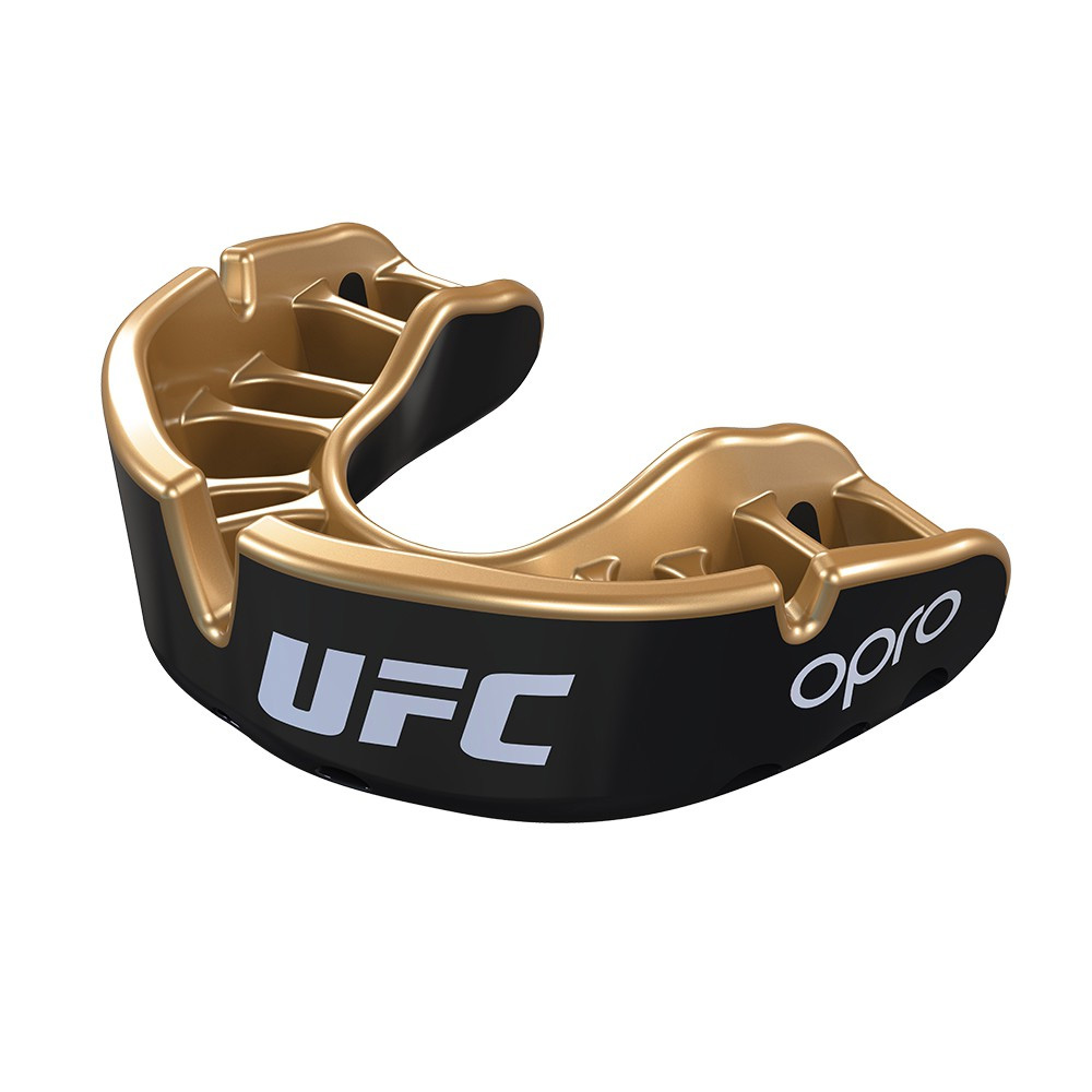 UFC Mouthguard Opro Gold