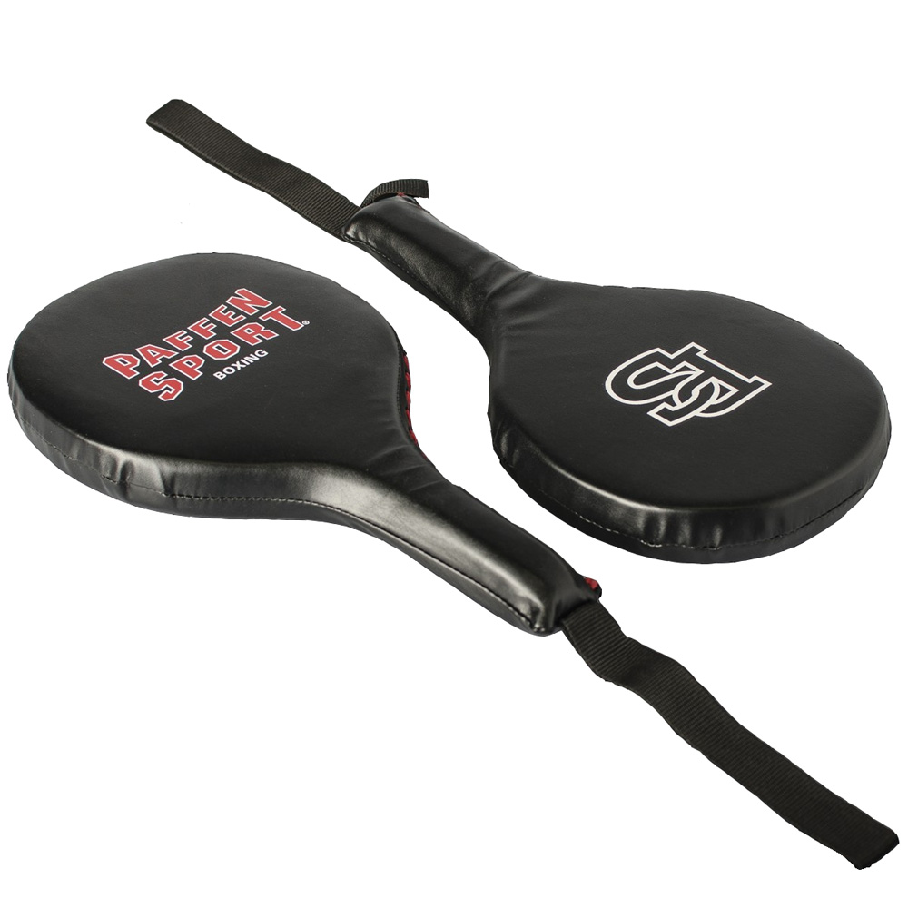 Paffen Sport Paddles, Black