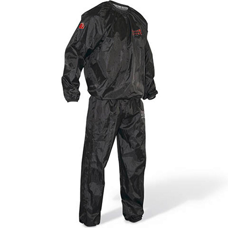 Paffen Sport Sauna Suit Allround, Black