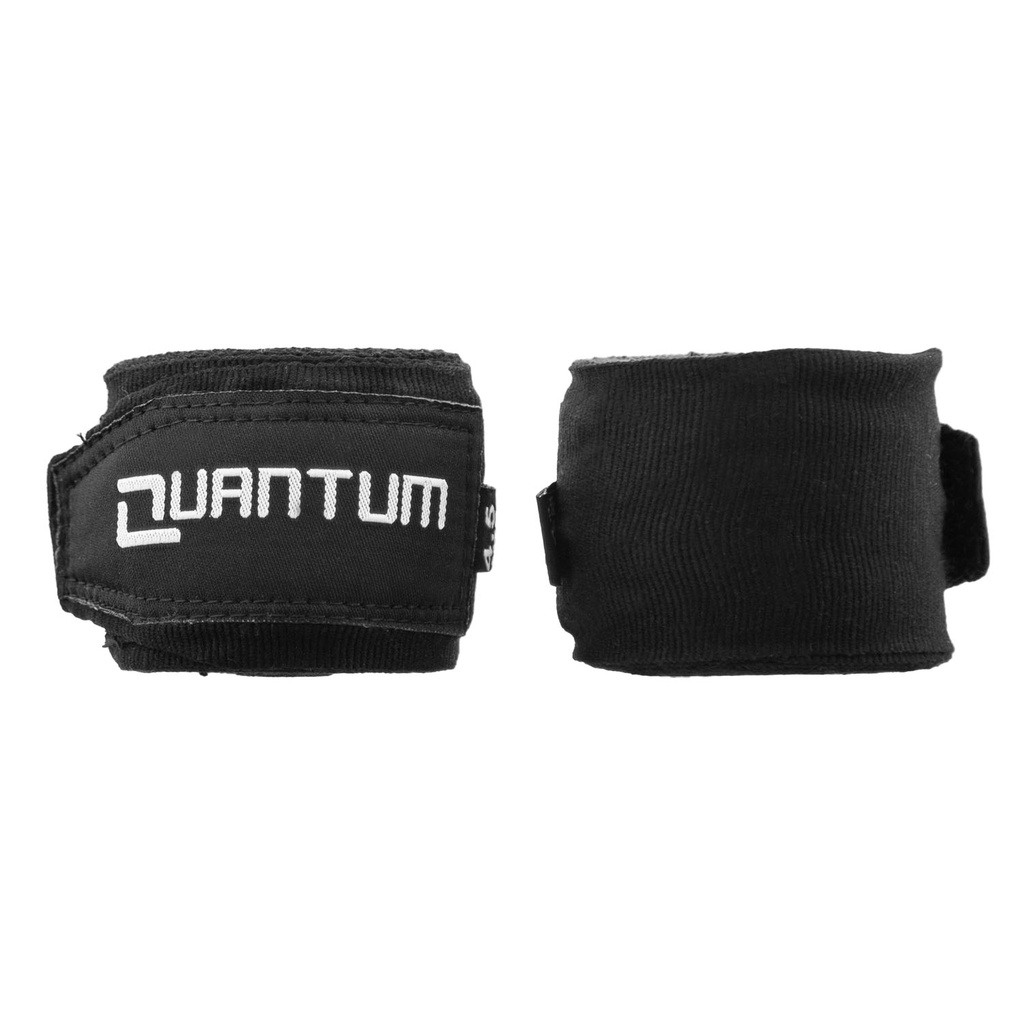 Quantum Hand Wraps 4.5m Semi-Elastic