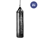 Quantum Heavy Bag TX1 150x35cm 40kg, Black