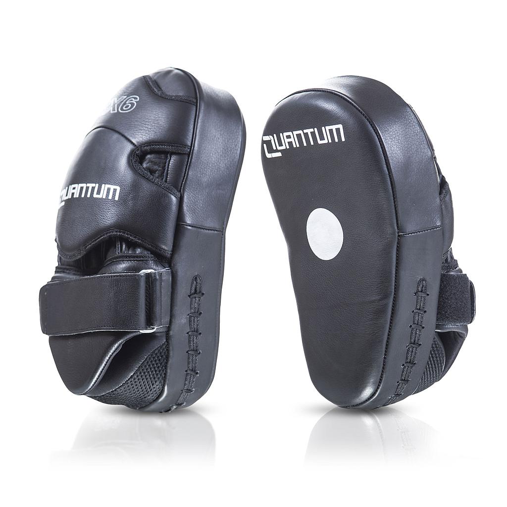 Quantum Boxpratzen RX6 Leder
