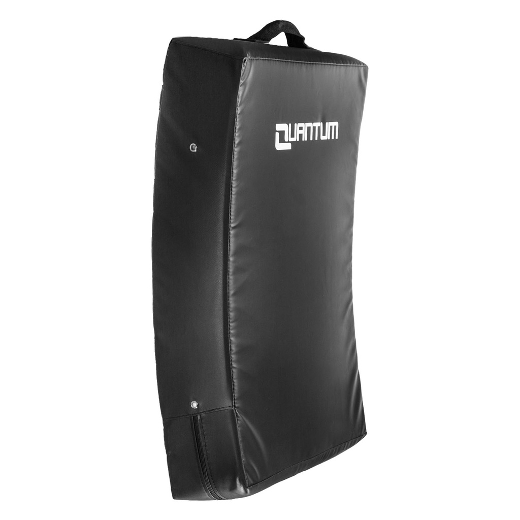 Quantum Kick Shield 75x45x15cm, Black