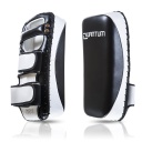 Quantum Thai Pads RS1, Black-White