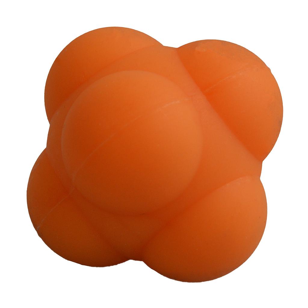 Reaktionsball, Orange