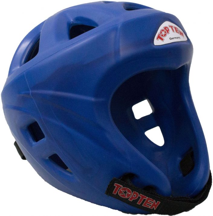 Top Ten Head Guard Avantgarde, Blue