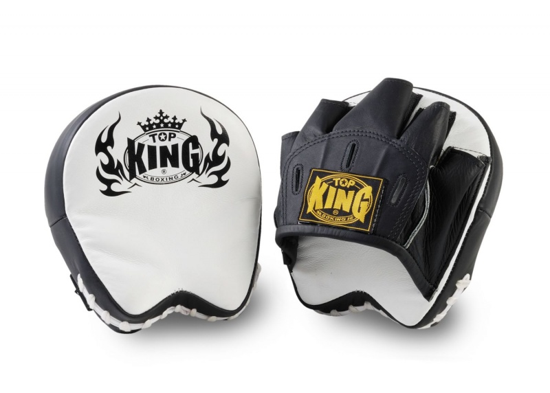 Top King Punch Mitts Mini Professional