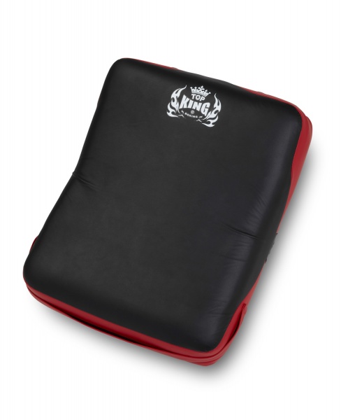 Top King Kick Shield TKKSH-01, Black-Red