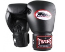 Twins Boxhandschuhe BGVL-3, Blau