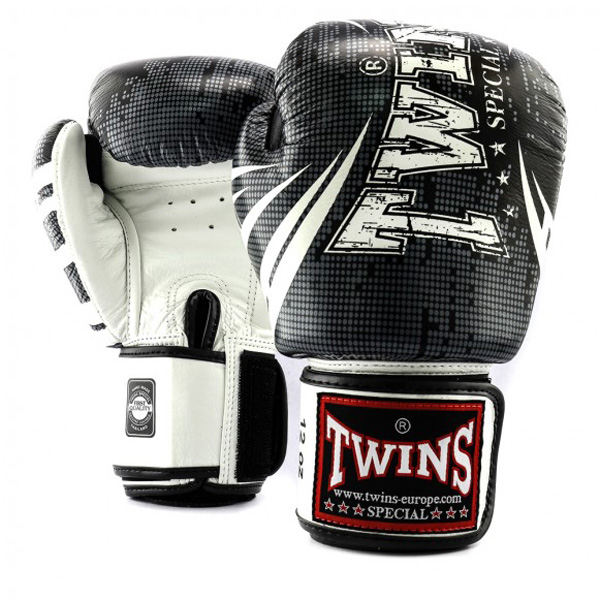 Twins Boxing Gloves BGVL-3