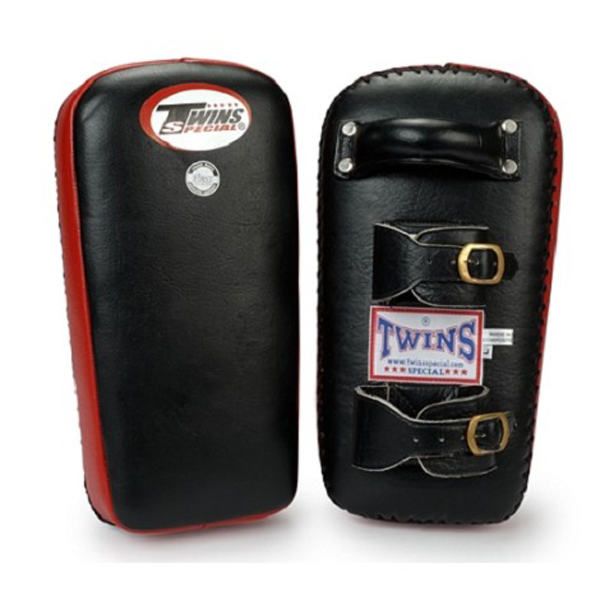 Twins Thai Pads PAO, Red