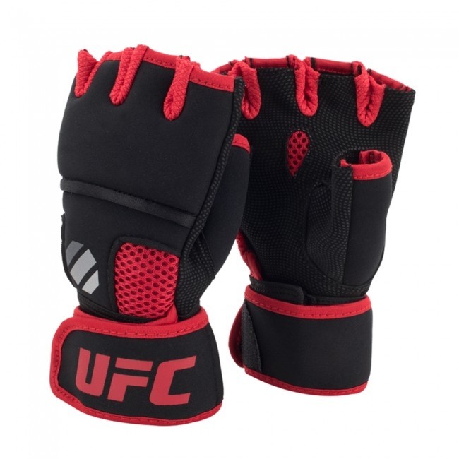 UFC Contender Quick Wrap Inner Gloves