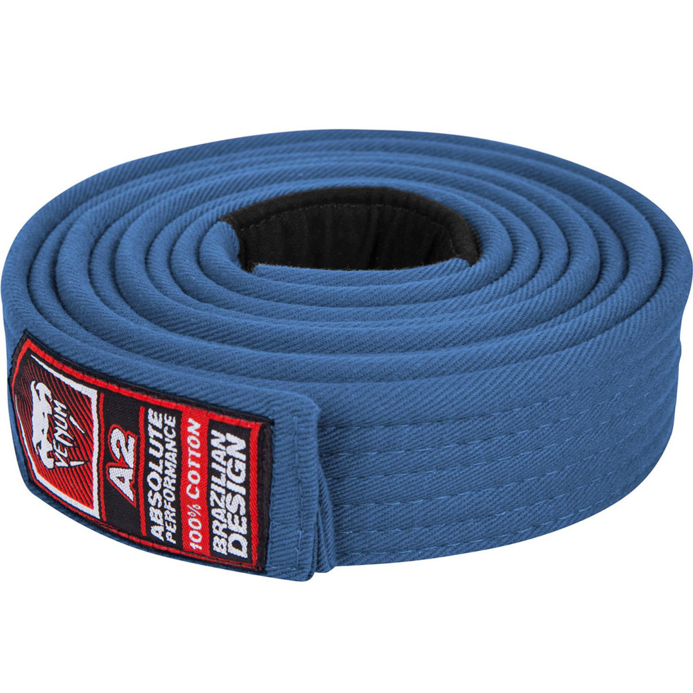 Venum BJJ Gürtel Blau