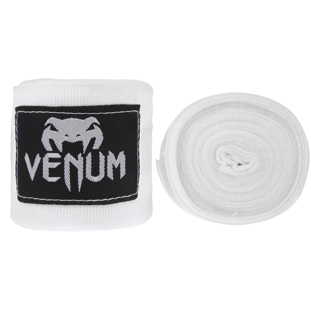 Venum Boxbandagen 2,5m Halbelastisch