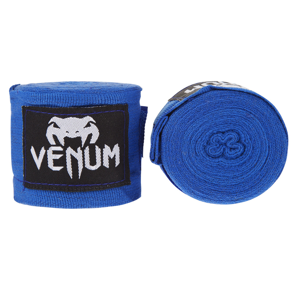 Venum Boxbandagen 2,5m Halbelastisch