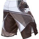 Venum Fight Shorts Camo Hero, Camo