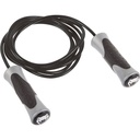 Venum Jump Rope Challenger, Black-Gray