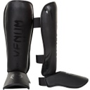 Venum Shin Guards Challenger, Black