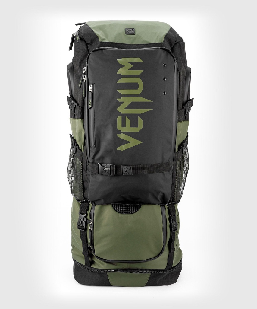 Venum Backpack Challenger Xtrem Evo, Khaki-Black