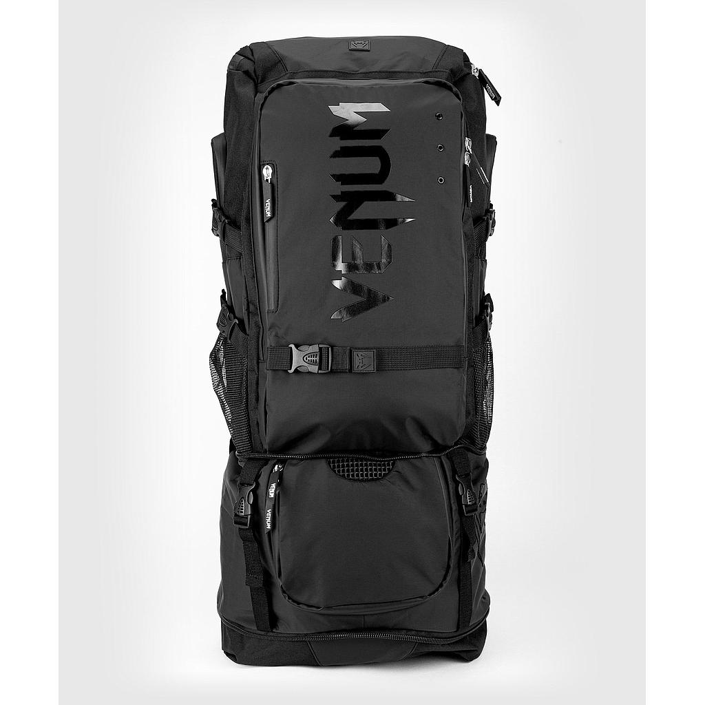 Venum Rucksack Challenger Xtrem Evo, Schwarz