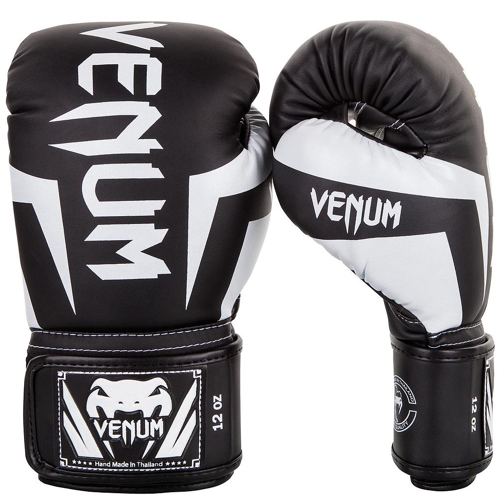 Venum Boxing Gloves Elite