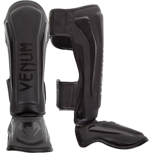 Venum Shin Guards Elite