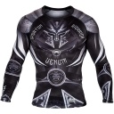 Venum Rash Guard Gladiator 3.0