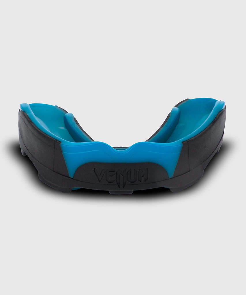 Venum Mundschutz Predator, Schwarz-Blau