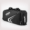 Venum Gym Bag Trainer Lite Evo, Black-White