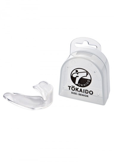 Tokaido Mouthguard Simple