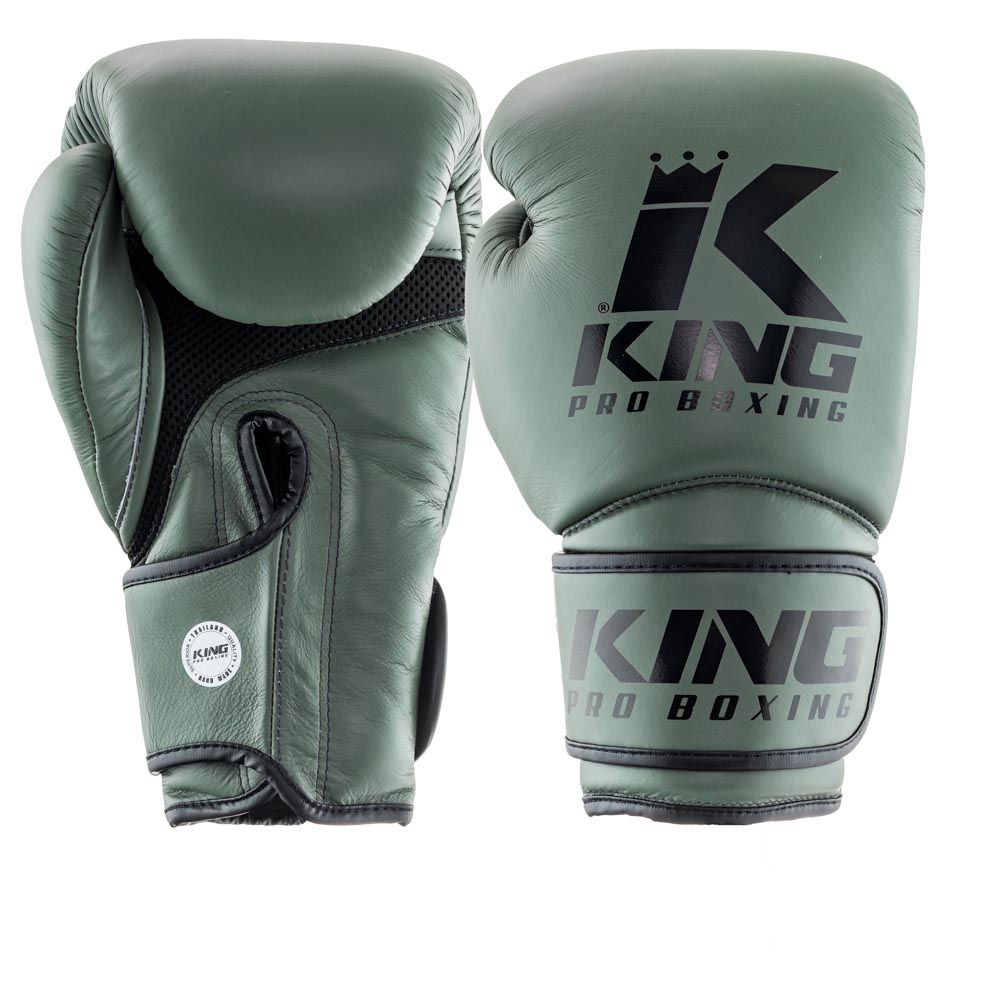 King Pro Boxing Boxhandschuhe Star Mesh