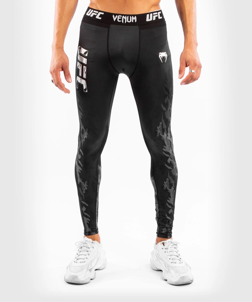 UFC Venum Authentic Fight Week Compression Pants